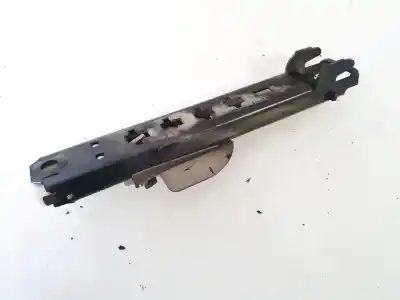 Автозапчастина б/у пластика для audi a3 (8l) 1.6 посилання на oem iam 4a0857833d  