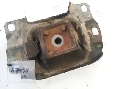 Pièce détachée automobile d'occasion support moteur pour ford focus c-max (cap) 1.6 tdci cat références oem iam 3m517m121  