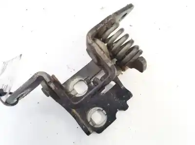 Автозапчасти б/у дверной фиксатор за chrysler sebring (js) 2.0 crd ссылки oem iam 918afr  85574f