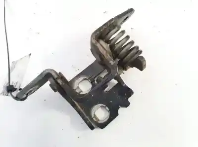 Автозапчасти б/у дверной фиксатор за chrysler sebring (js) 2.0 crd ссылки oem iam 918afr  85574f