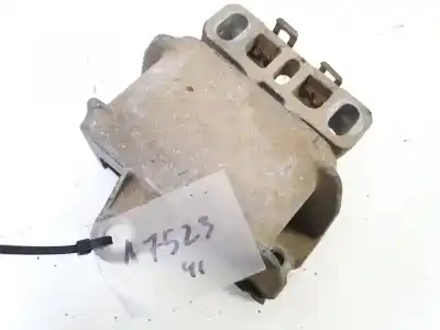 Автозапчастина б/у підтримка двигуна для audi a3 (8l) 1.6 посилання на oem iam 1j0199555  