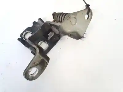 Автозапчастина б/у фільм дверей для chrysler sebring (js) 2.0 crd посилання на oem iam   