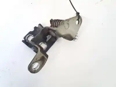 Автозапчастина б/у фільм дверей для chrysler sebring (js) 2.0 crd посилання на oem iam   
