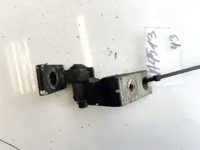 Автозапчастина б/у фільм дверей для seat toledo (1m2) 1.9 tdi посилання на oem iam   