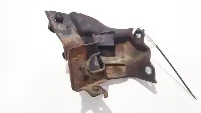 Peça sobressalente para automóvel em segunda mão suporte motor por mazda 3 (bk) 1.6 di turbo referências oem iam 
