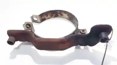 Second-hand car spare part engine support for mazda 3 (bk) 1.6 di turbo oem iam references   