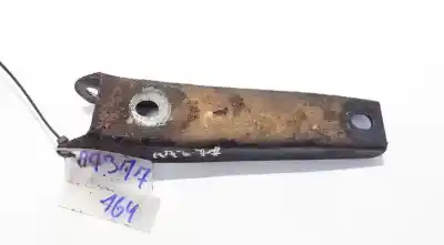 Автозапчастина б/у підтримка двигуна для skoda fabia (6y2/6y3) 1.4 посилання на oem iam 