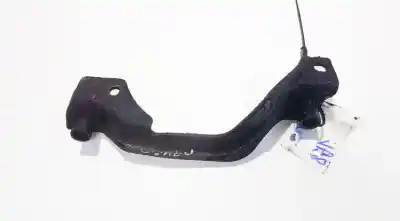 Second-hand car spare part engine support for mazda 3 (bk) 1.6 di turbo oem iam references 3m515k291cd  