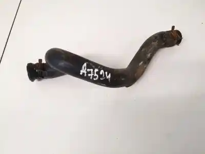 Автозапчасти б/у трубка за renault megane i scenic (ja0) motor 1.9 ltr. - 72 kw dti diesel cat ссылки oem iam 