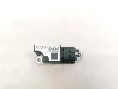 Автозапчасти б/у датчик за renault megane i scenic (ja0) motor 1.9 ltr. - 72 kw dti diesel cat ссылки oem iam 7700429426