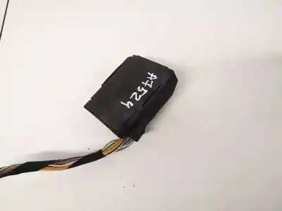 Pezzo di ricambio per auto di seconda mano modulo elettronico per renault megane i scenic (ja0) motor 1.9 ltr. - 72 kw dti diesel cat riferimenti oem iam 7700427696a  9140010353