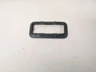 Автозапчастина б/у пластика для renault megane i scenic (ja0) motor 1.9 ltr. - 72 kw dti diesel cat посилання на oem iam 7700835131  