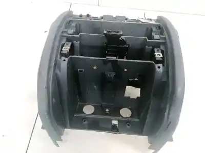 Автозапчасти б/у пластики за audi a3 (8l) 1.6 ссылки oem iam 8l0853243