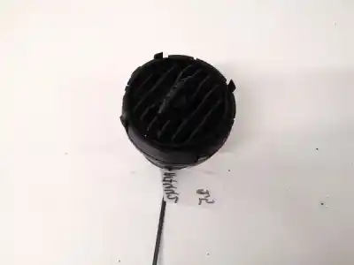 Peça sobressalente para automóvel em segunda mão grelha / difusor de ar por seat cordoba 1.4 g referências oem iam 