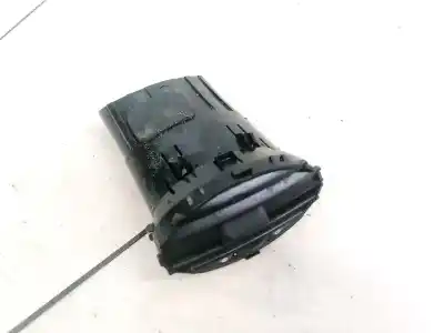 Gebrauchtes Autoersatzteil lüftungsgitter zum ford focus c-max (cap) 1.6 tdci cat oem-iam-referenzen 4m51a014l21ad