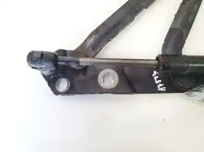 Second-hand car spare part tailgate gas strut for seat toledo (1m2) 1.9 tdi oem iam references   