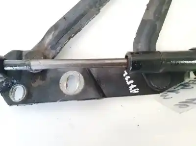 Second-hand car spare part tailgate gas strut for seat toledo (1m2) 1.9 tdi oem iam references   