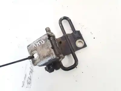 Автозапчасти б/у дверной фиксатор за seat toledo (1m2) 1.9 tdi ссылки oem iam 1j4833412c  