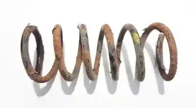 Pezzo di ricambio per auto di seconda mano molla di ammortizzazione per fiat panda (169) 1.1 8v riferimenti oem iam 