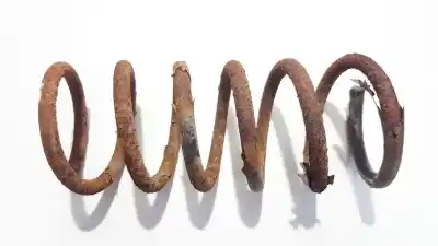 Pezzo di ricambio per auto di seconda mano molla di ammortizzazione per fiat panda (169) 1.1 8v riferimenti oem iam 