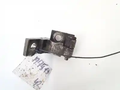 Автозапчасти б/у дверной фиксатор за seat toledo (1m2) 1.9 tdi ссылки oem iam 