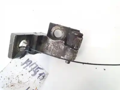 Автозапчастина б/у фільм дверей для seat toledo (1m2) 1.9 tdi посилання на oem iam   