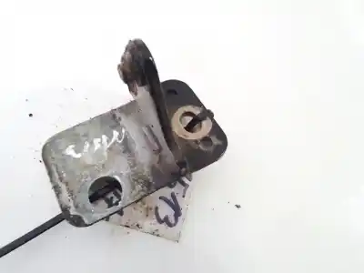 Автозапчастина б/у фільм дверей для seat toledo (1m2) 1.9 tdi посилання на oem iam   