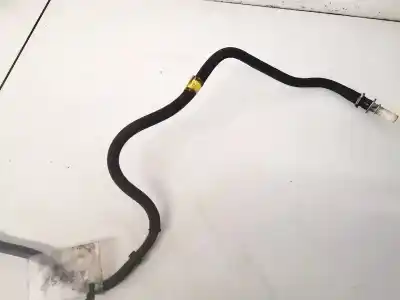 Pezzo di ricambio per auto di seconda mano tubo per ford focus c-max (cap) 1.6 tdci cat riferimenti oem iam   