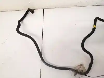 Pezzo di ricambio per auto di seconda mano tubo per ford focus c-max (cap) 1.6 tdci cat riferimenti oem iam   