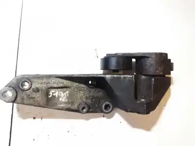 Peça sobressalente para automóvel em segunda mão suporte motor por ford mondeo iv 1.8 tdci referências oem iam 6g9q3k738bb