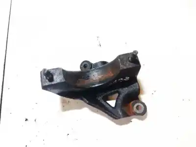 Peça sobressalente para automóvel em segunda mão suporte motor por ford mondeo iv 1.8 tdci referências oem iam 4m513k305bc