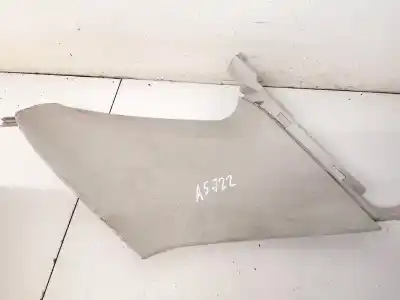 Peça sobressalente para automóvel em segunda mão plásticos por subaru legacy v (bm) 2.0 d awd (bmd) referências oem iam 94015aj010