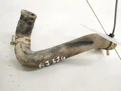 Автозапчасти б/у трубка за renault megane i scenic (ja0) 1.9 dti diesel cat ссылки oem iam   
