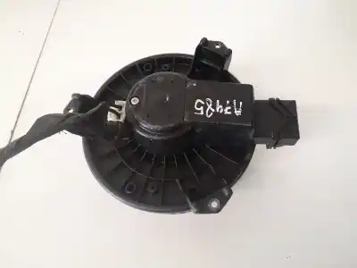 Автозапчасти б/у отопительный двигатель за chrysler sebring (js) 2.0 crd ссылки oem iam 2727005011