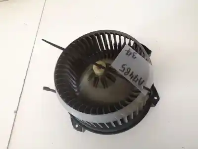 Автозапчасти б/у отопительный двигатель за chrysler sebring (js) 2.0 crd ссылки oem iam 2727005011  272700-5011