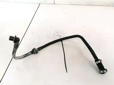 Автозапчастина б/у труба для audi a3 (8l) 1.6 посилання на oem iam   