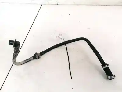 Автозапчастина б/у труба для audi a3 (8l) 1.6 посилання на oem iam   