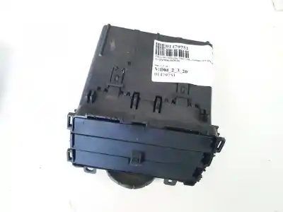 Автозапчастина б/у аераційна решіта для chrysler sebring (js) 2.0 crd посилання на oem iam 1am66trmac  