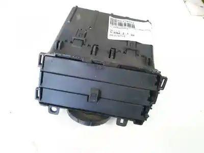 Автозапчасти б/у аэрационная решетка за chrysler sebring (js) 2.0 crd ссылки oem iam 1am66trmac