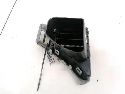 Автозапчасти б/у аэрационная решетка за chrysler sebring (js) 2.0 crd ссылки oem iam 1000292  