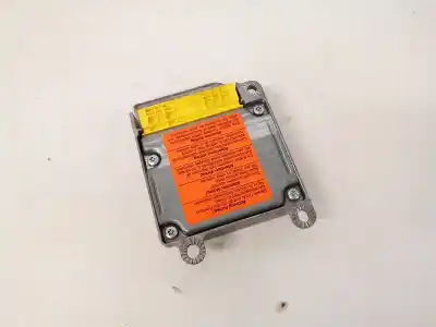 Second-hand car spare part airbag control unit for seat toledo (1m2) 1.9 tdi oem iam references 1c0909605a  5wk43122