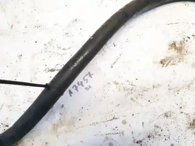 Peça sobressalente para automóvel em segunda mão tubo por daihatsu terios 1997 - 2005 1.3i 62kw 1997 - 2005 referências oem iam   