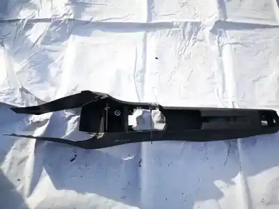 Peça sobressalente para automóvel em segunda mão plásticos por seat cordoba 1.4 g referências oem iam 6l0857951