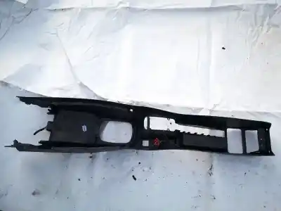 Pezzo di ricambio per auto di seconda mano plastica per seat toledo (1m2) 1.9 tdi riferimenti oem iam   