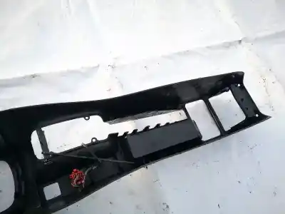 Pezzo di ricambio per auto di seconda mano plastica per seat toledo (1m2) 1.9 tdi riferimenti oem iam   