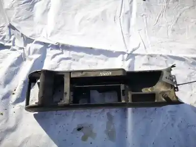 Peça sobressalente para automóvel em segunda mão plásticos por audi a6, c5 2001.08 - 2005.01 facelift 2.5 tdi quattro 132kw 2000.02 - 2005.01 referências oem iam 4b0863244b