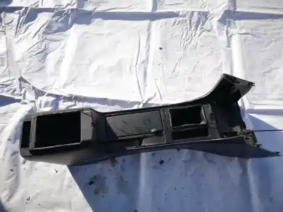 Pezzo di ricambio per auto di seconda mano plastica per mazda 3 (bk) 1.6 di turbo riferimenti oem iam bp4k64361