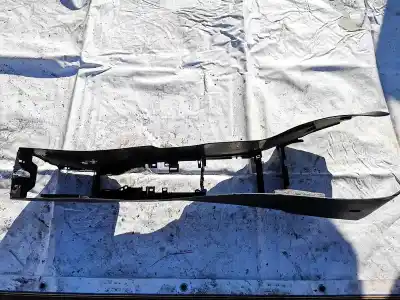 Автозапчастина б/у пластикler для opel astra h caravan 1.7 16v cdti посилання на oem iam   