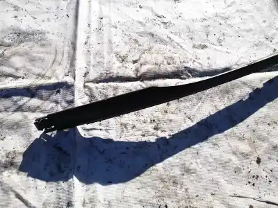 Pezzo di ricambio per auto di seconda mano plastica per opel zafira a 2.0 dti riferimenti oem iam   