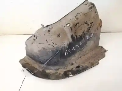 Peça sobressalente para automóvel em segunda mão plásticos por seat cordoba 1.4 g referências oem iam 6l5825190